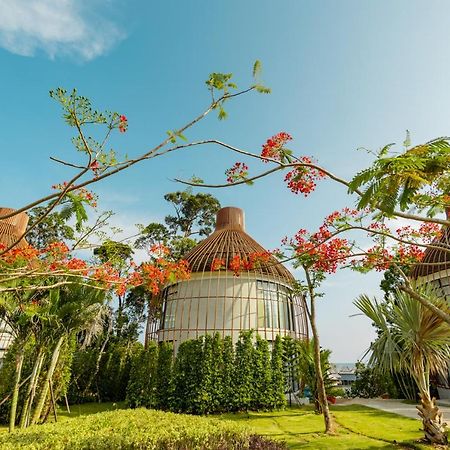 Bird Nest Villas By Mafiya Сіануквіль Екстер'єр фото